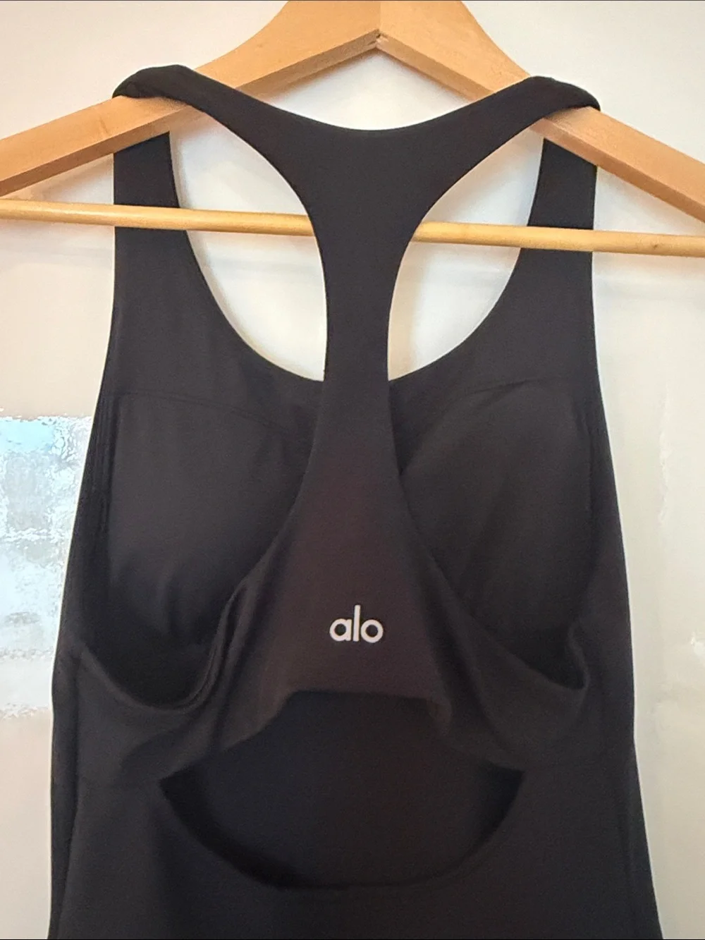 ALO Airlift Fly Dress